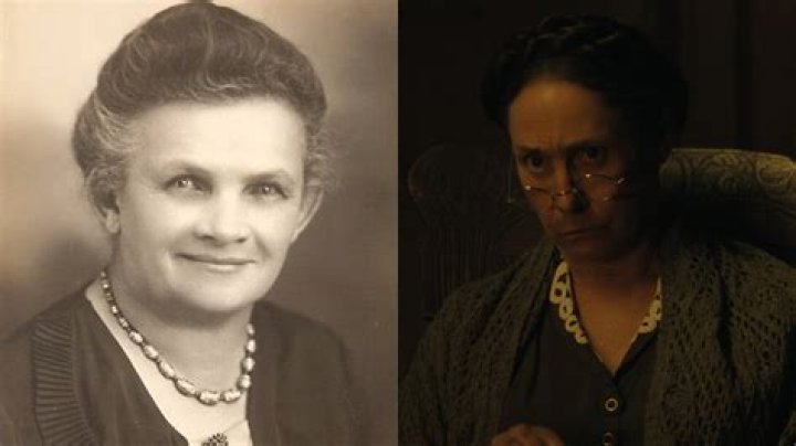 The Mysterious Case Of Augusta Wilhelmine Gein: History's Most Notorious Female Serial Killer