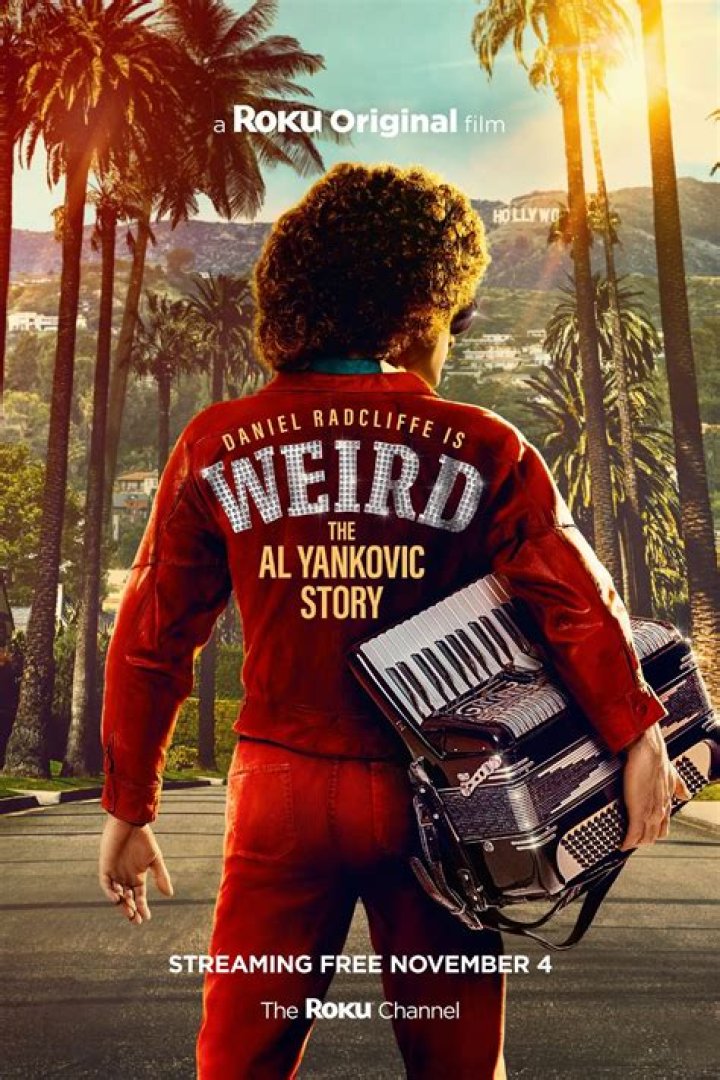 The Mysterious Death Of The Legendary "Weird Al" Yankovic