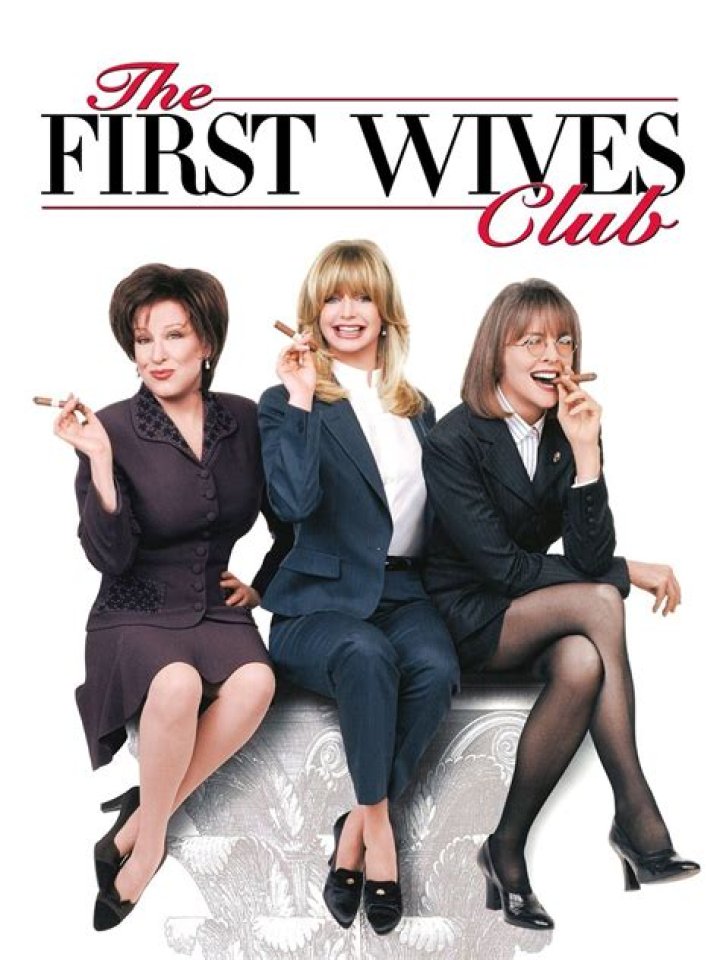 The Mystery Behind Ari's Fate In "The First Wives Club": Why Was He Killed Off?