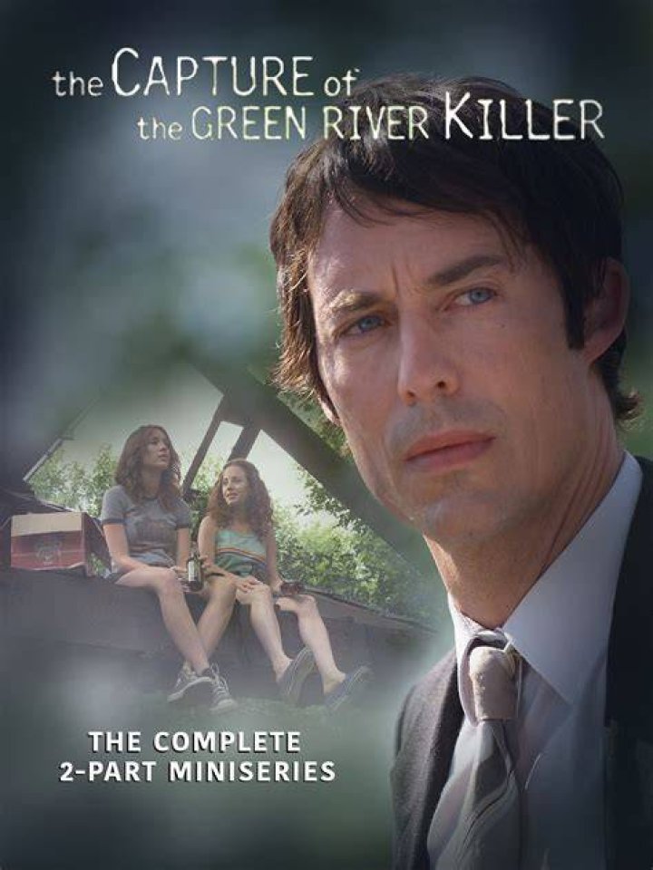 The Notorious Green River Killer: The Case Of Melvyn Foster