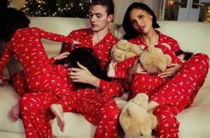 The Number Of Children Lucky Blue Smith Has