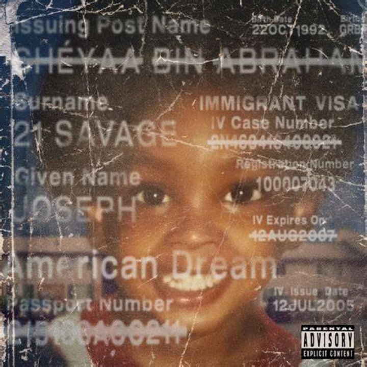 The Origin Of 21 Savage's Unique Name