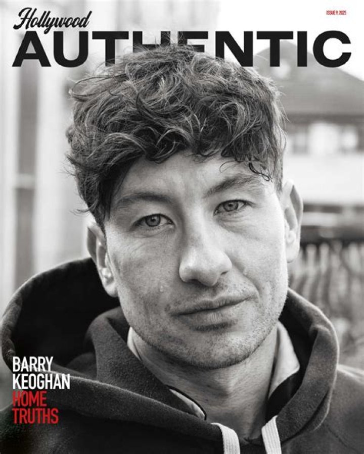 The Origin Of Barry Keogan: Unraveling His Roots