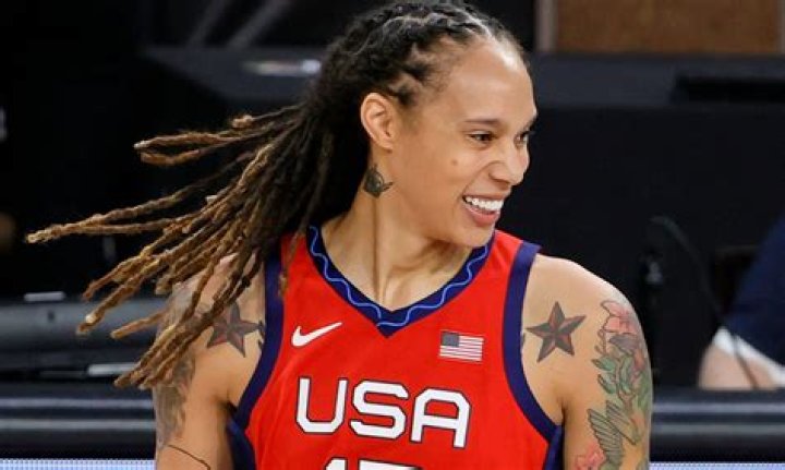 The Real Deal: Brittney Griner - Woman Or Man?