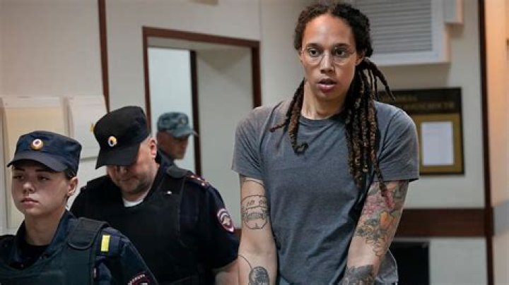 The Real Truth About Brittney Griner's Gender Identity Unveiled