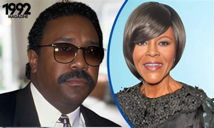 The Renowned Actor: Demond Wilson's Life And Career