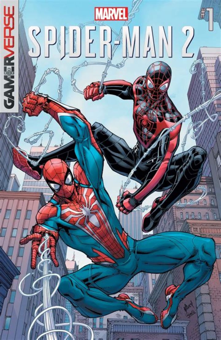 The Rise Of Sophia Rain: Marvel's New Spider-Man Sensation