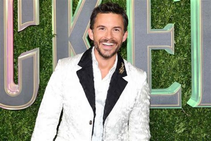 The Secrets Of Jonathan Bailey's Marital Status Revealed