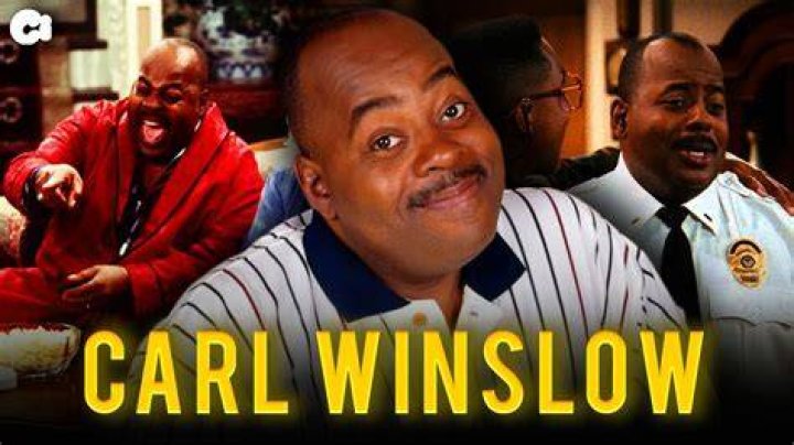 The Shocking Death Of Carl Winslow: A Tragedy For Fans