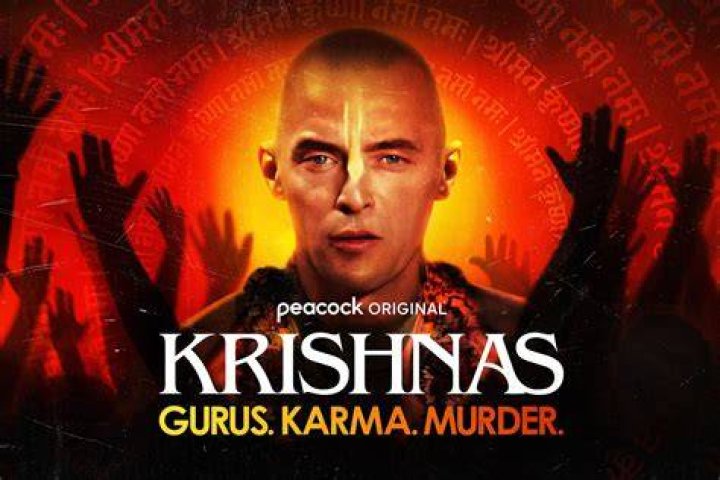 The Shocking Truth Behind The Hare Krishna Murders
