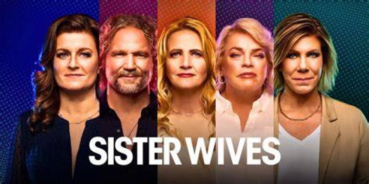 The Sister Wives' Mariah: A Journey Of Self-Discovery And Transformation