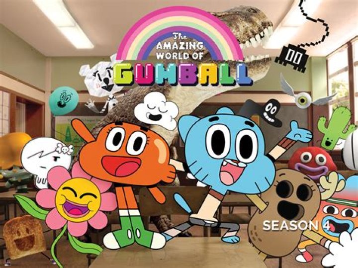 The Strange Case Of Greg Gumball: What's Behind His Peculiar Behavior?
