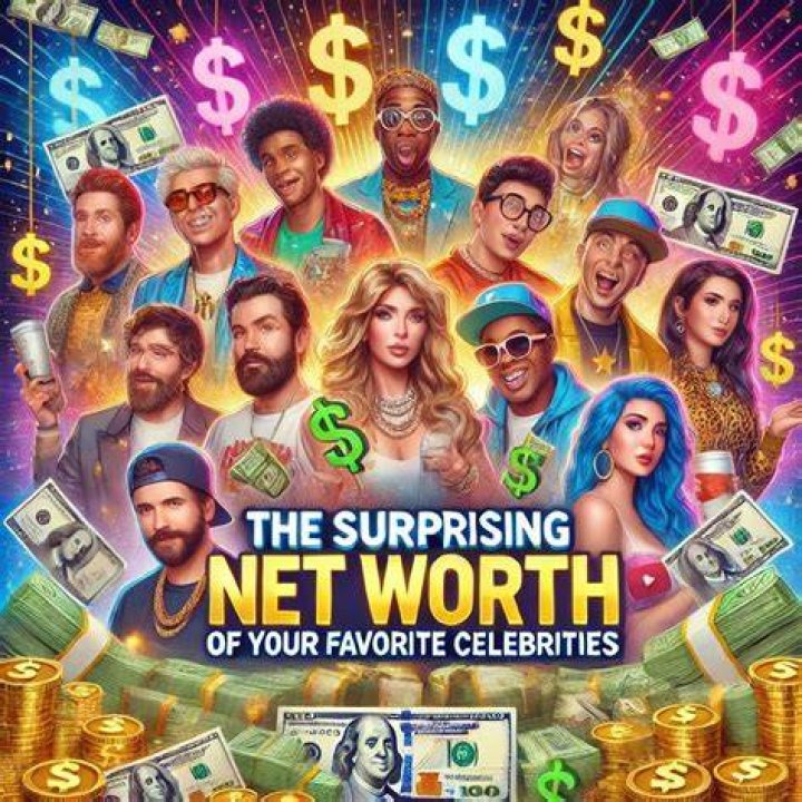 The Surprising Net Worth Of Adam Reed: How Much Is He Worth?