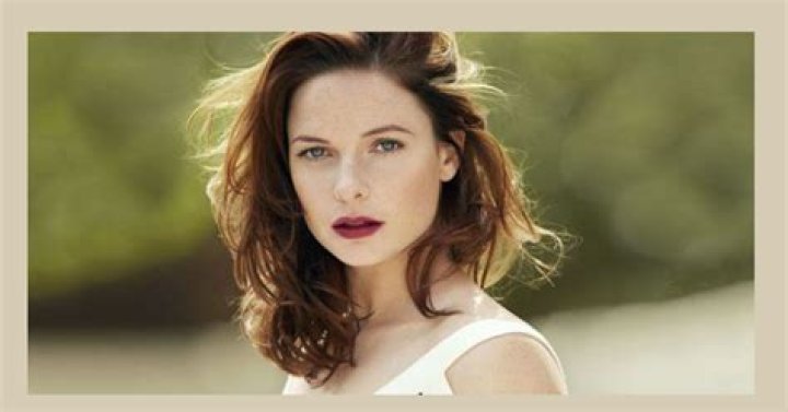 The Talented Sarah Blake: A Rising Star In The Acting World
