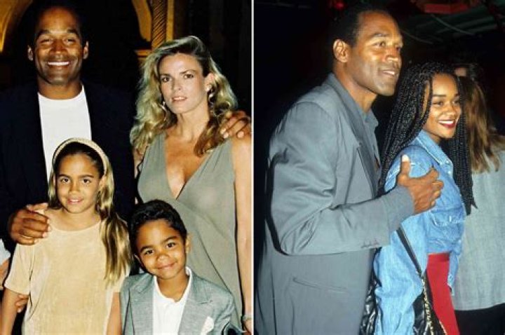 The Tragic Loss: Nicole Brown Simpson's Devastated Parents