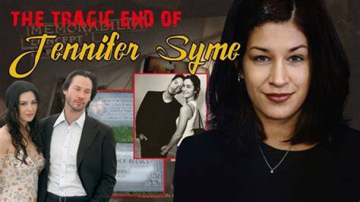 The Tragic Story Of Keanu Reeves' Late Wife, Jennifer Syme