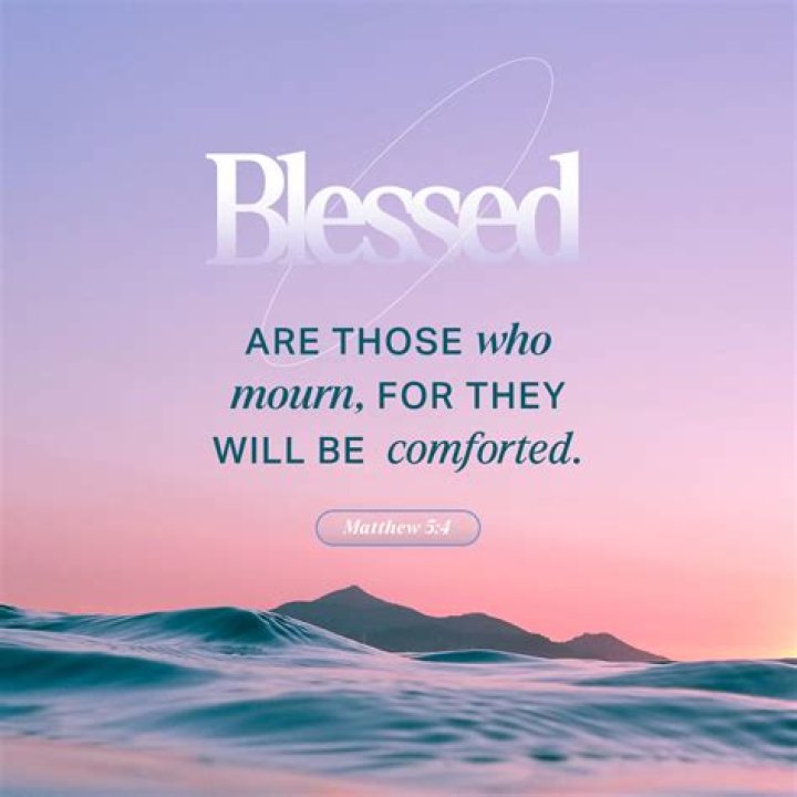 The True Significance Behind "I Am Blessed": An In-Depth Exploration