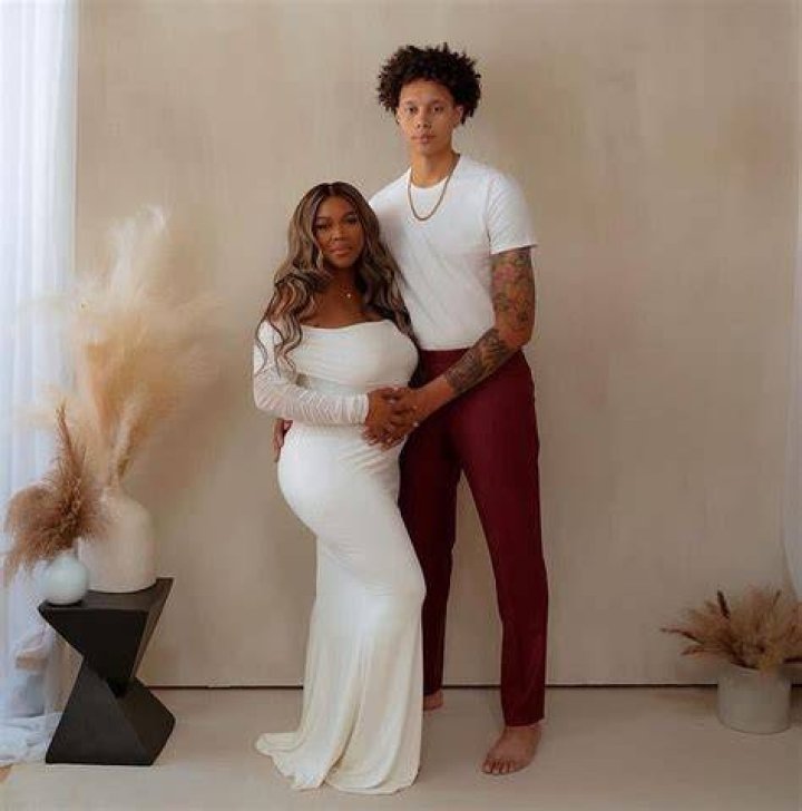 The True Story: Brittney Griner, A Man?