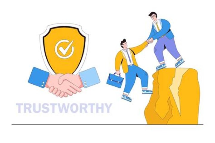 The Trustworthy Legal Expert: Your Reliable Advocate