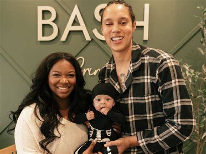 The Truth About Brittney Griner's Biological Sex: Born Male