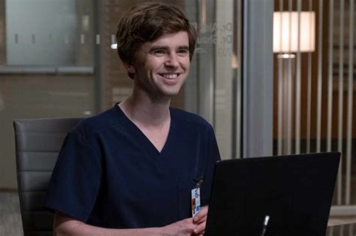 The Truth About Freddie Highmore's Salary Per Episode On 'The Good Doctor'