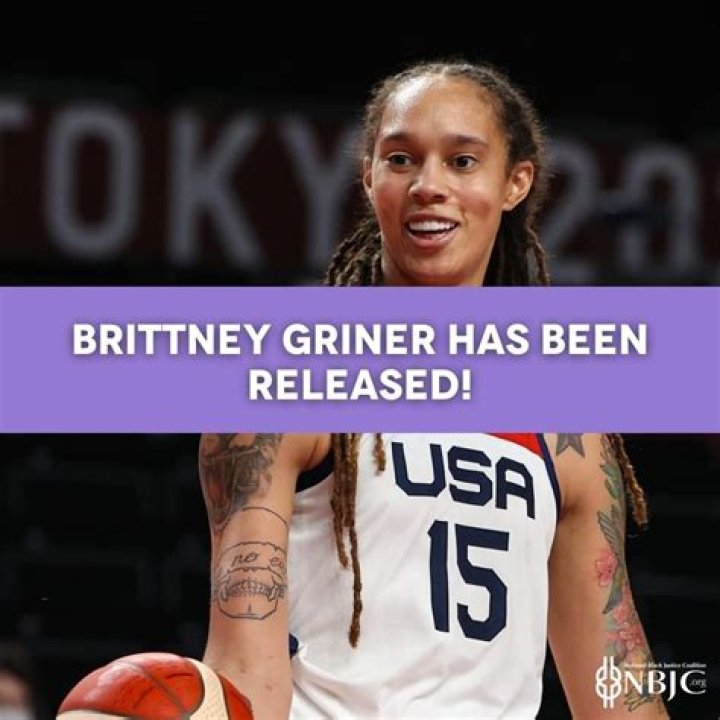 The Truth Uncovered: Brittney Griner's Gender Identity Revealed