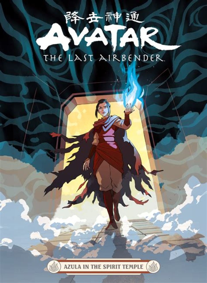 The Ultimate "Avatar: The Last Airbender" Recasting: Azula Reborn