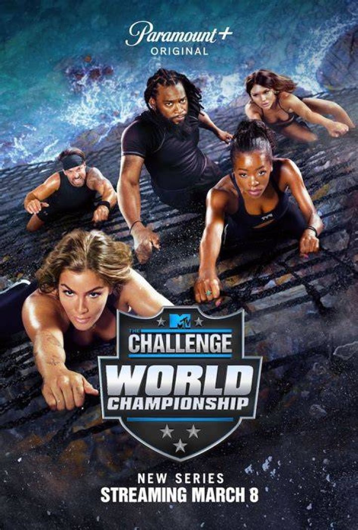 The Ultimate Challenge World Championship Reunion: A Grand Gathering Of Legends