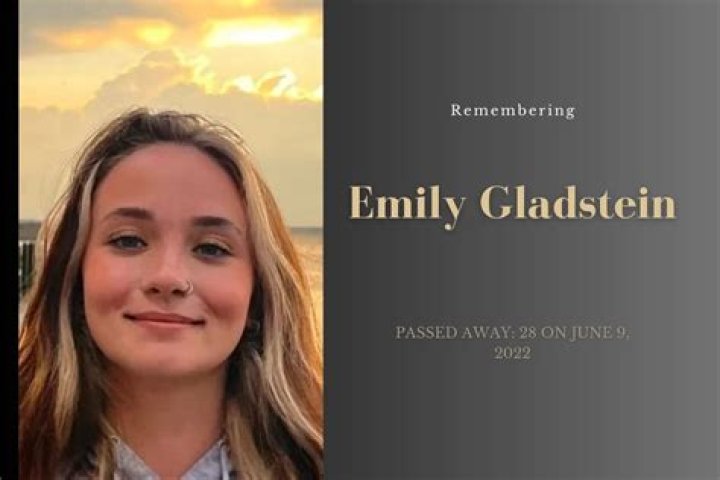 The Ultimate Emily Gladstein Wiki: Biography, Career, And More