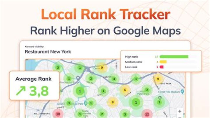 The Ultimate Google Rank Tracker: Monitor Your Rankings With Precision