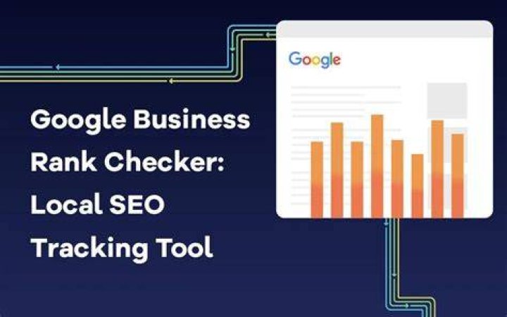 The Ultimate Google Search Rank Checker: Empowering SEO Success