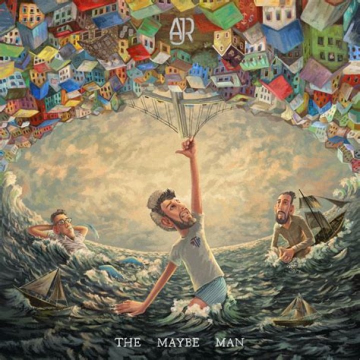The Ultimate Guide To AJR Band: Discover Their Music And Legacy