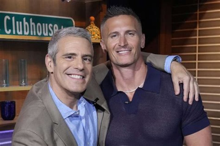 The Ultimate Guide To Andy Cohen's Marital Status