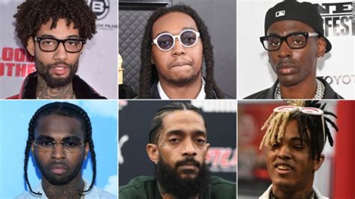 The Ultimate Guide To Bald Rappers: Uncovering The Essence Of Musical Bravado