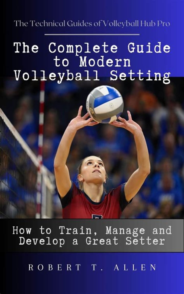 The Ultimate Guide To Becoming A Pro Volleyball Player: Tips And Strategies