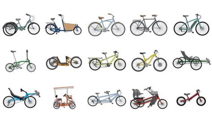 The Ultimate Guide To Bikes With Massive Front Wheels