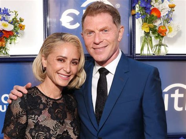 The Ultimate Guide To Bobby Flay's Matrimonial History: Uncovering His Love Life