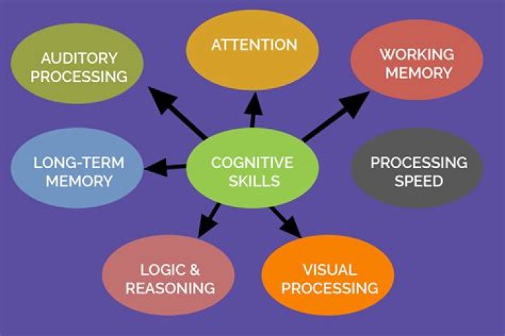 The Ultimate Guide To Brain Shaffer: Enhance Your Cognitive Abilities