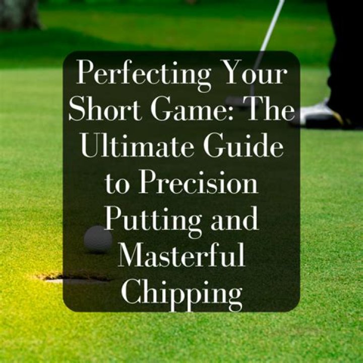 The Ultimate Guide To Bubbie Golf: Master The Art Of Short-Game Mastery