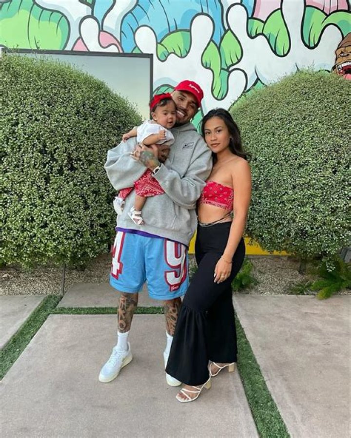 The Ultimate Guide To Chris Brown's Girlfriend In 2024