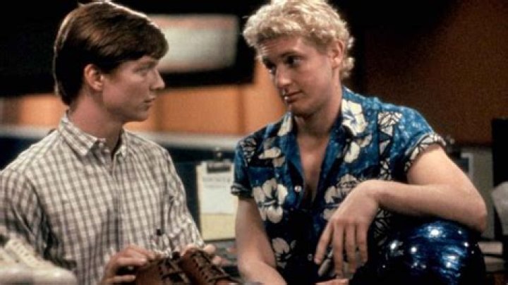 The Ultimate Guide To Chris Penn Movies: A Comprehensive Filmography
