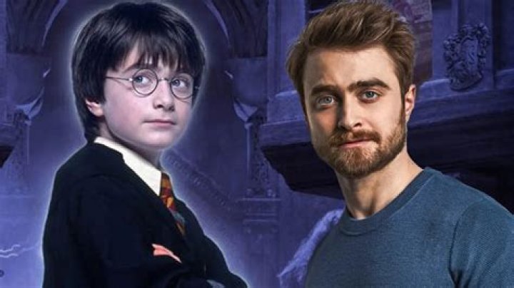 The Ultimate Guide To Daniel Radcliffe Movies: From Harry Potter To Beyond
