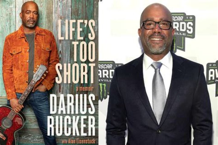 The Ultimate Guide To Darius Rucker's Brothers