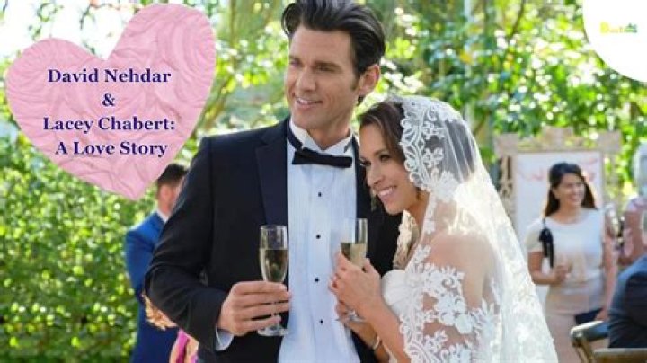 The Ultimate Guide To David Nehdar And Lacey Chabert's Relationship