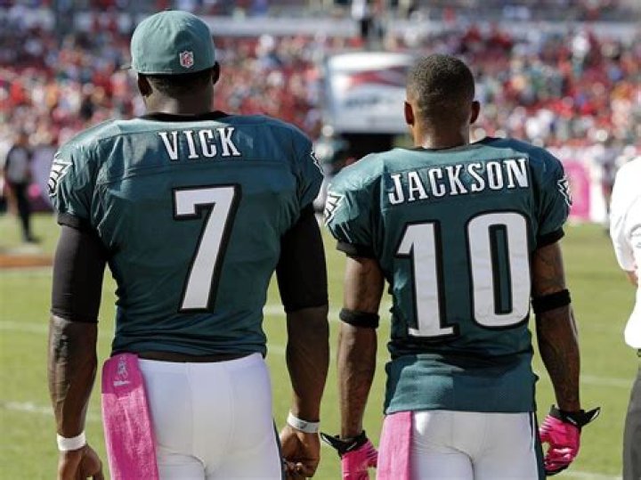 The Ultimate Guide To Desean Jackson And Kayla Phillips' Relationship