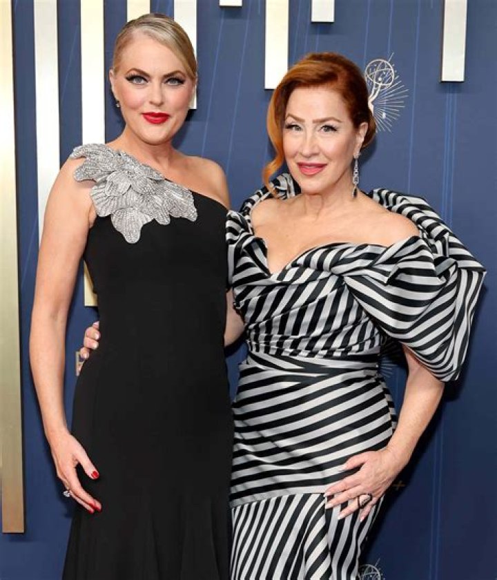 The Ultimate Guide To Elaine Hendrix's Relationship History