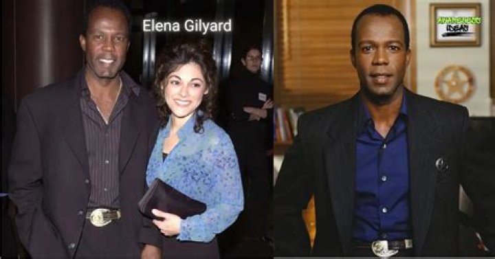 The Ultimate Guide To Elena Gilyard: A Literary Icon