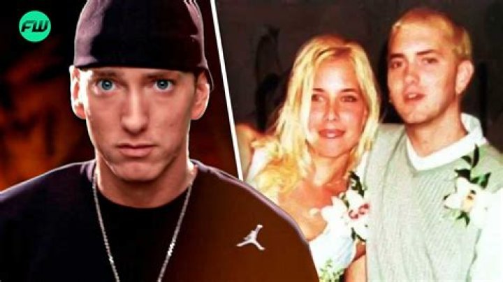 The Ultimate Guide To Eminem And Kim Kardashian's Relationship: Past, Present, And Future