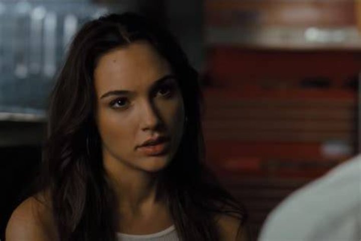 The Ultimate Guide To: Gal Gadot's Husband