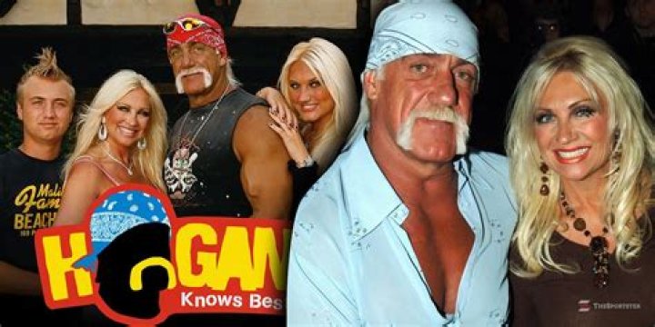 The Ultimate Guide To Hulk Hogan's Family Life
